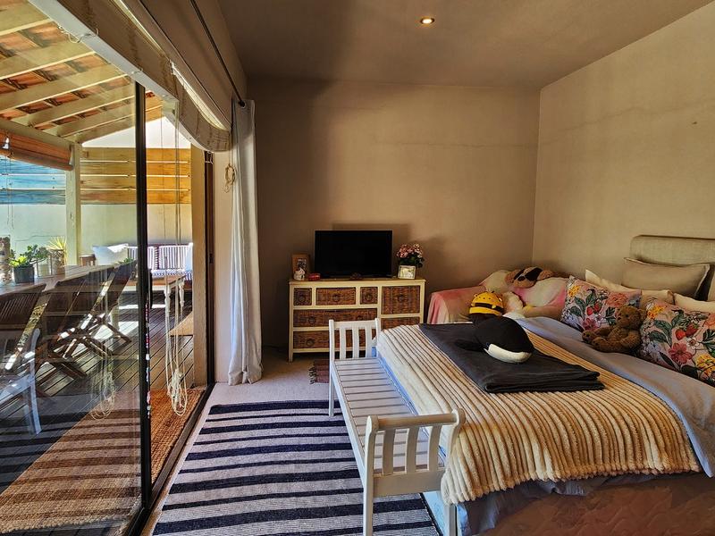 To Let 4 Bedroom Property for Rent in Seaside Longships Western Cape